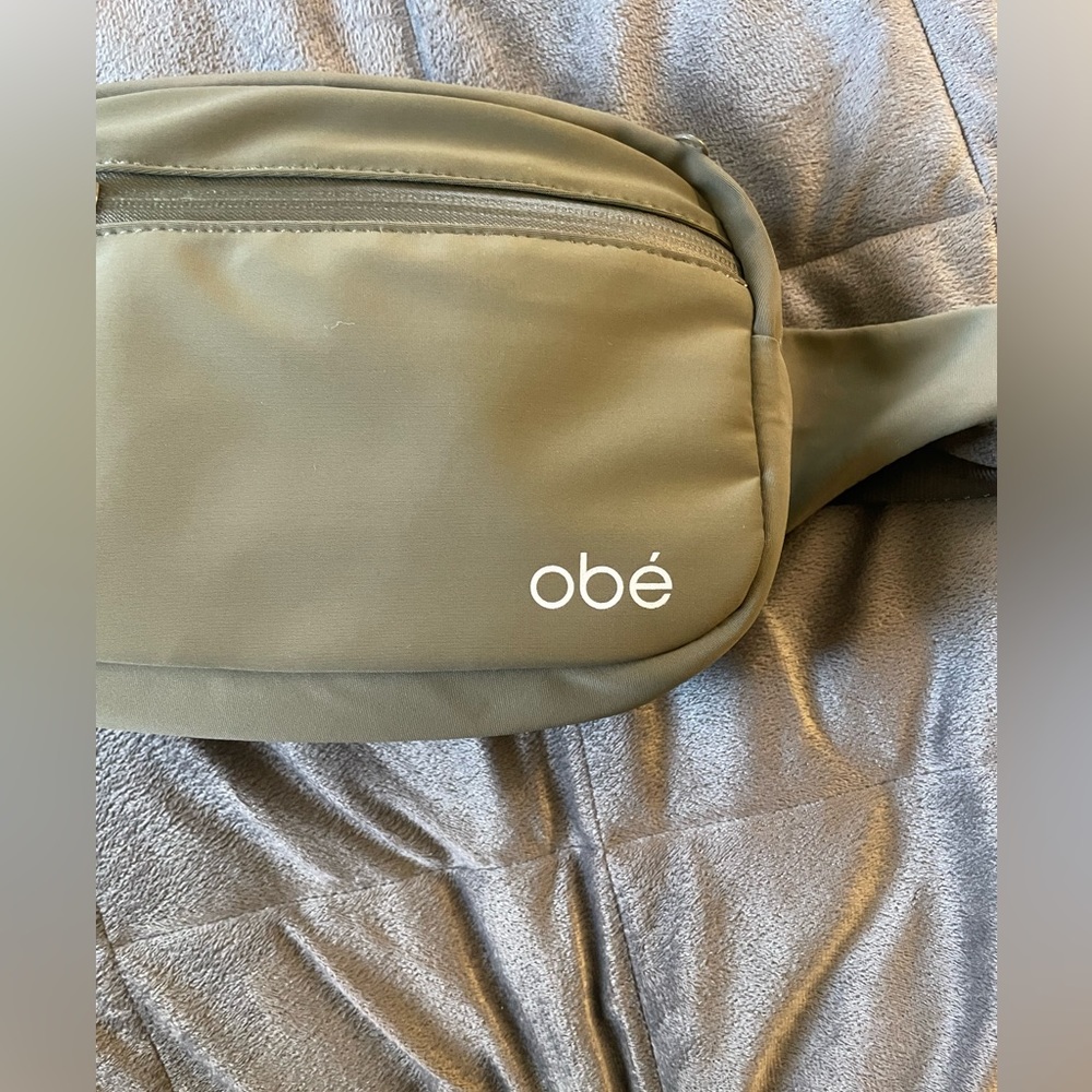 Obé waiste pack - Picture 5 of 7